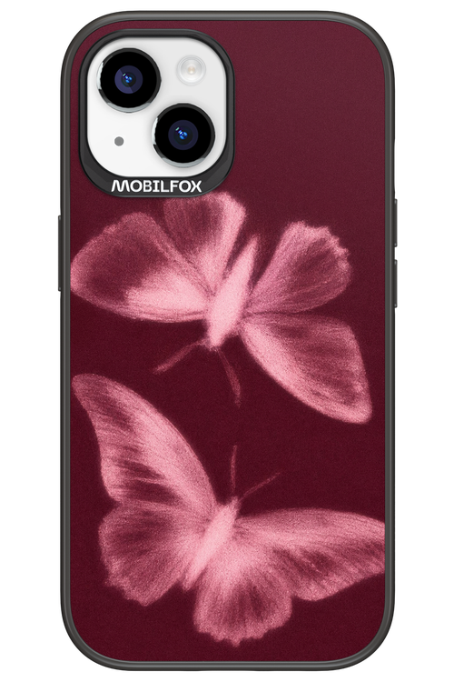 Papillonia 2.0 - Apple iPhone 15