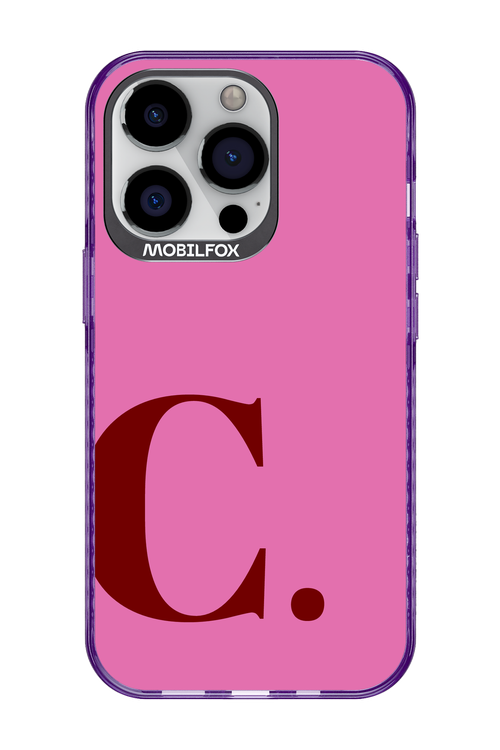 C (Sorbet) 2.0 - Apple iPhone 13 Pro