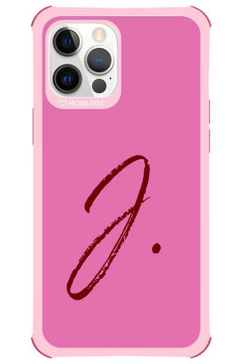(Sorbet) J 2.0 - Apple iPhone 12 Pro Max