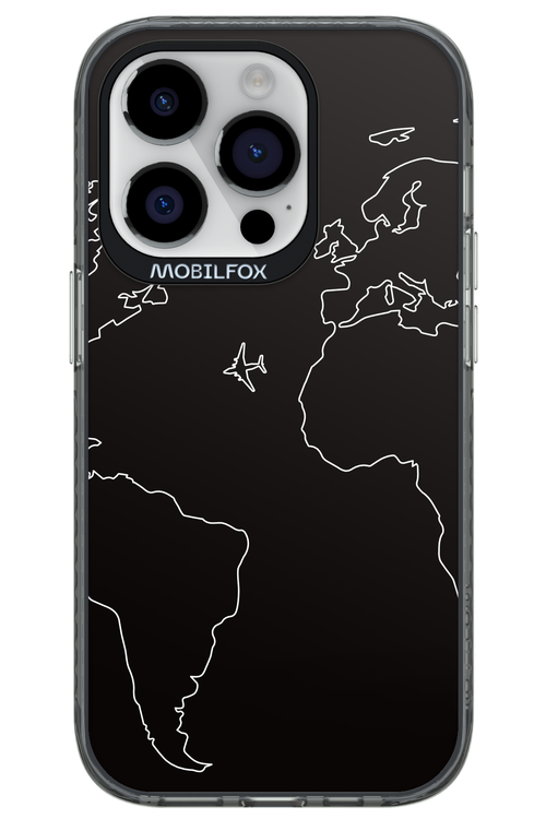 Worldview - Apple iPhone 14 Pro