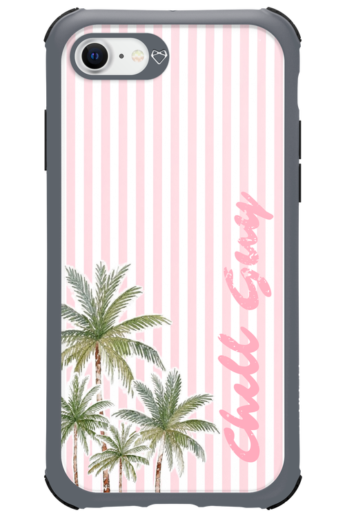 Chill Guy 2.0 - Apple iPhone 7