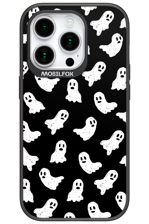 Chill Spirits - Apple iPhone 15 Pro