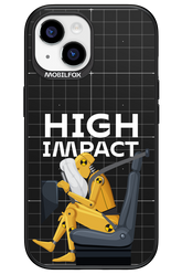 High Impact - Apple iPhone 15