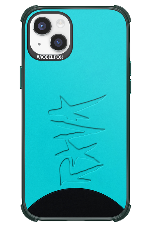Rava Turquoise 2.0 - Apple iPhone 14 Plus