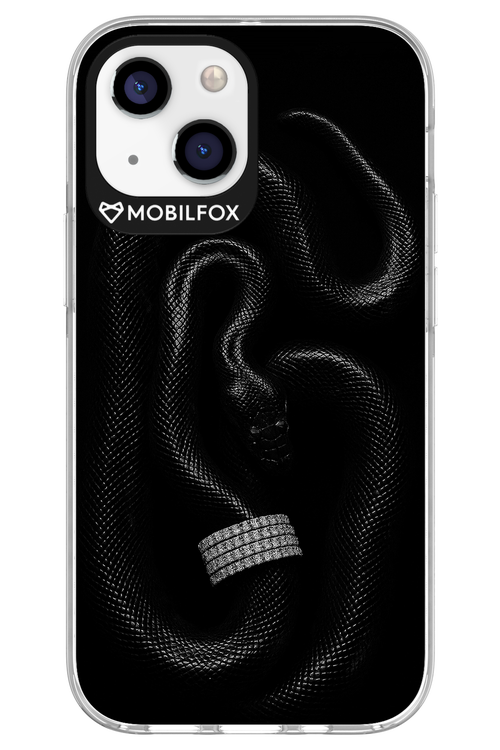 Diamond Mamba 2.0 - Apple iPhone 13 Mini