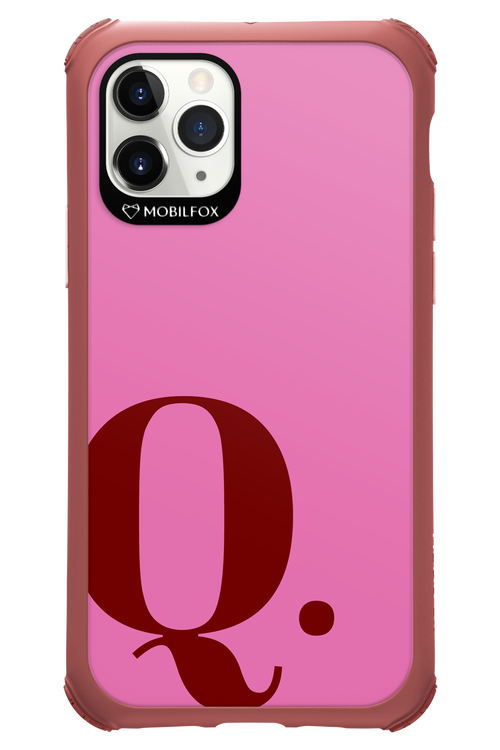 Q (Sorbet) 2.0 - Apple iPhone 11 Pro
