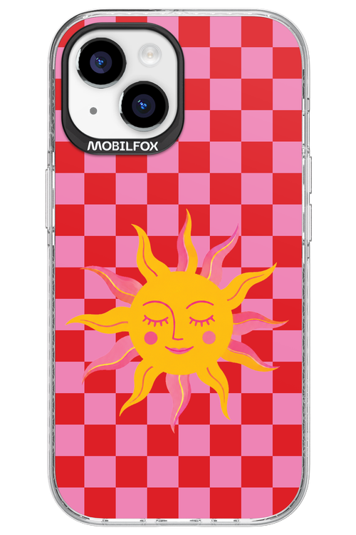 SUNNY 2.0 - Apple iPhone 15