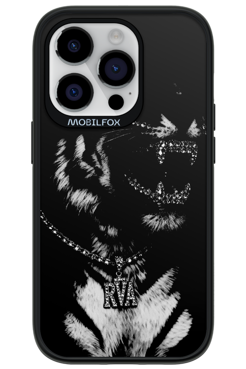Tiger RVA 2.0 - Apple iPhone 14 Pro