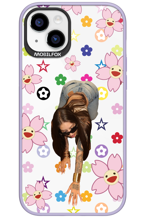 Oh G!rl 2.0 - Apple iPhone 15 Plus