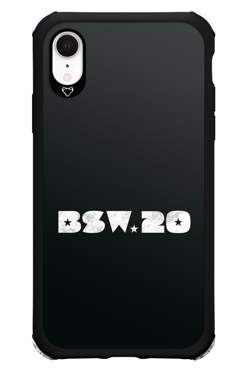 BSW 20 (7) 2.0 - Apple iPhone XR