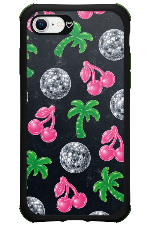 Single Life 2.0 - Apple iPhone SE 2020