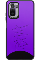 Rava Purple - Xiaomi Redmi Note 10