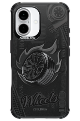 Hot Money - Apple iPhone 16