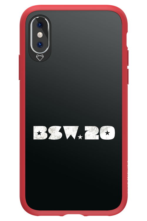 BSW 20 (7) 2.0 - Apple iPhone XS