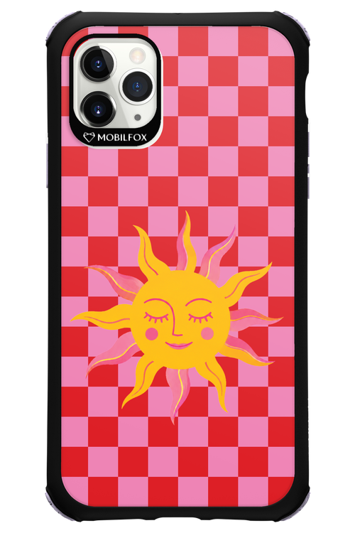 SUNNY 2.0 - Apple iPhone 11 Pro Max
