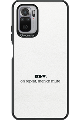 BSW FourSeasons 14 2.0 - Xiaomi Redmi Note 10