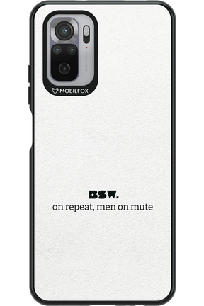 BSW FourSeasons 14 2.0 - Xiaomi Redmi Note 10