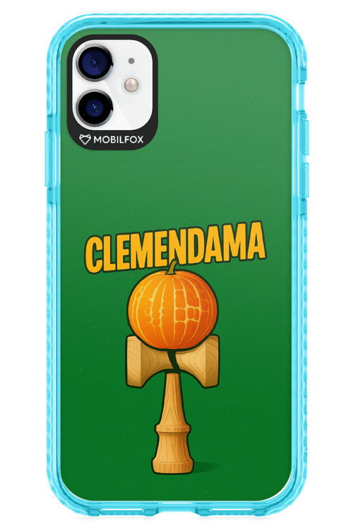 Clemendama 2.0 - Apple iPhone 11