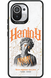 Haniny Icon (white) - Xiaomi Mi 11 5G