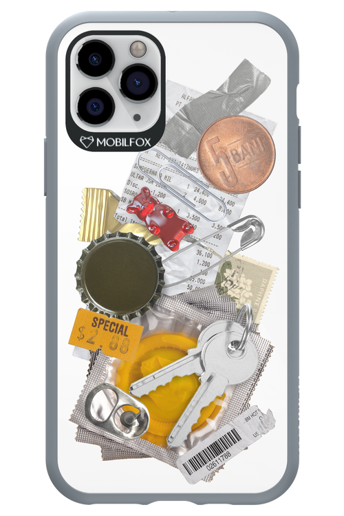 Just in Case 2.0 - Apple iPhone 11 Pro