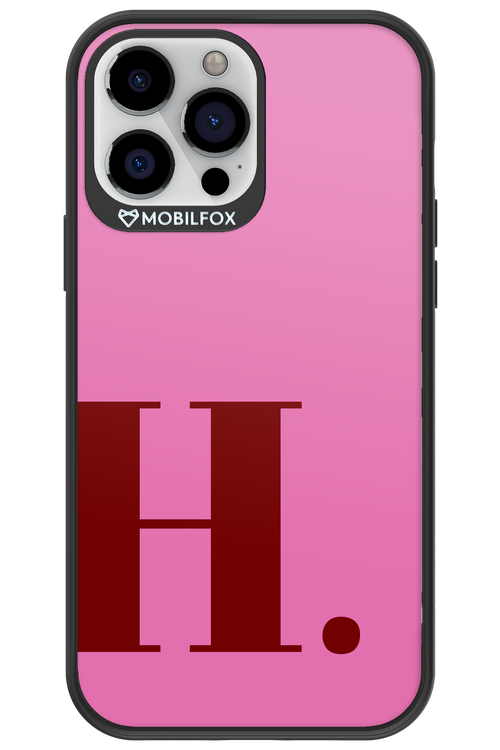 H (Sorbet) 2.0 - Apple iPhone 13 Pro Max