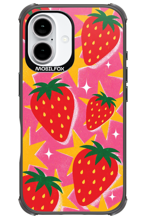 STARBERRY 2.0 - Apple iPhone 16