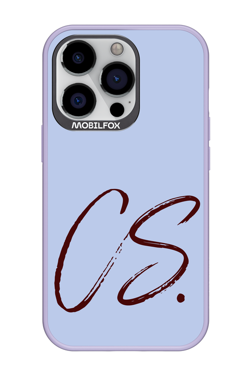 (Jellyfish Presso) CS 2.0 - Apple iPhone 13 Pro