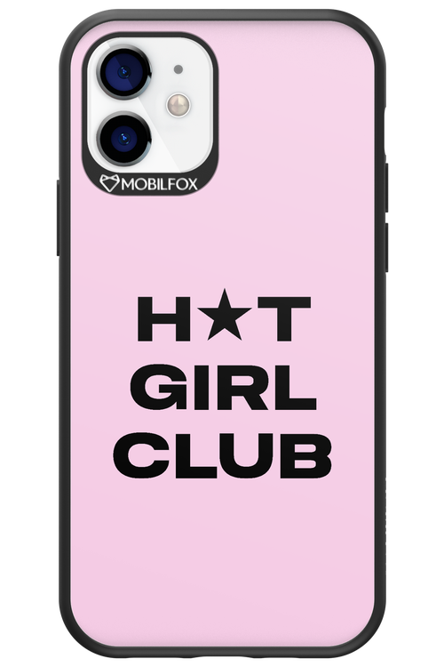 Hot Girl - Apple iPhone 12