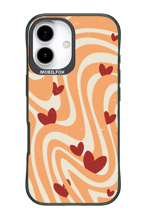 Heartwave 2.0 - Apple iPhone 17