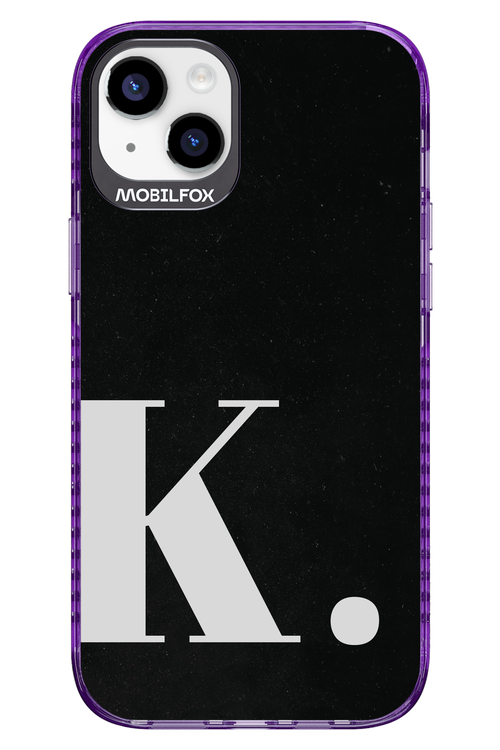 K (Off Space) 2.0 - Apple iPhone 14 Plus