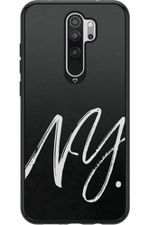 (Off Space) NY 2.0 - Xiaomi Redmi Note 8 Pro