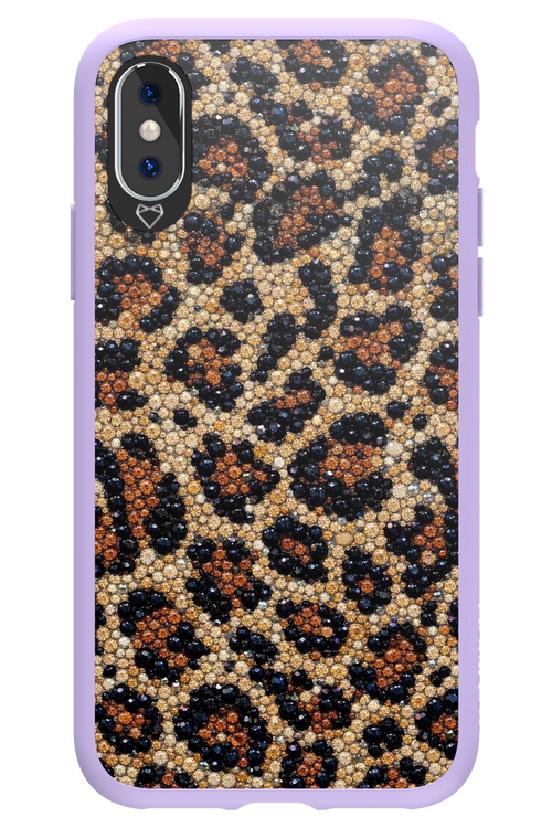 Crystal Roar 2.0 - Apple iPhone X