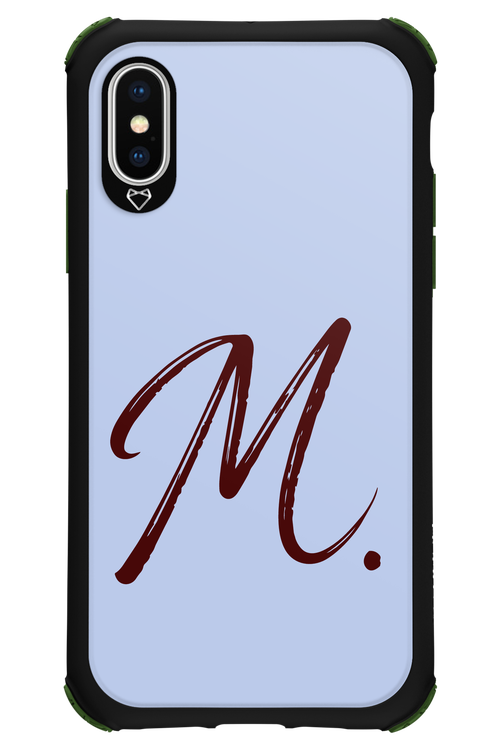 (Jellyfish Presso) M 2.0 - Apple iPhone XS
