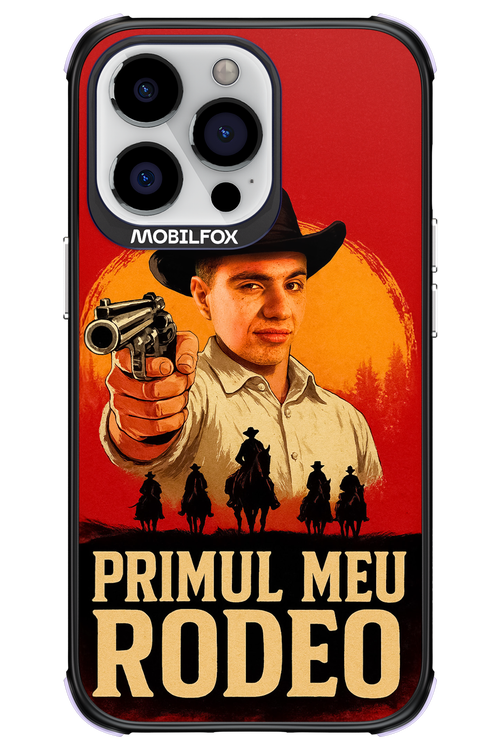 Cowboy - Apple iPhone 13 Pro