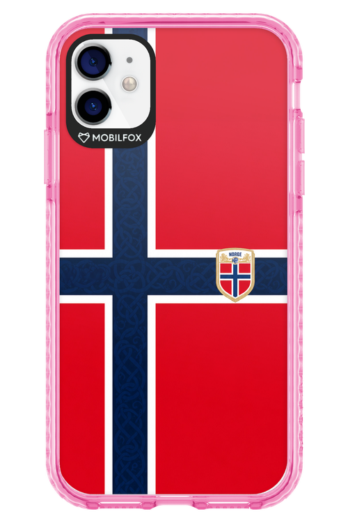 Norway 2.0 - Apple iPhone 11