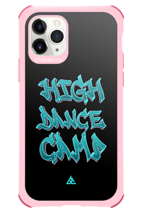 HDC 2 - Apple iPhone 11 Pro