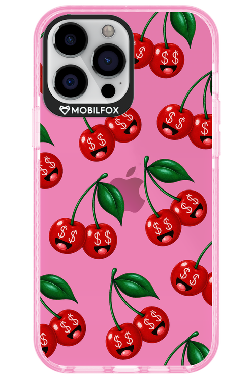 Money Cherry 2.0 - Apple iPhone 13 Pro Max