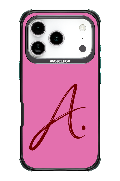 (Sorbet) A 2.0 - Apple iPhone 17 Pro