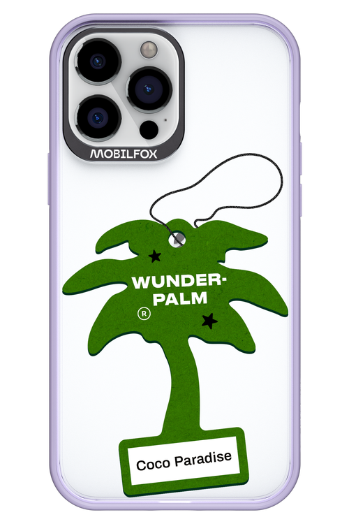 Wunder-Palm 2.0 - Apple iPhone 13 Pro Max