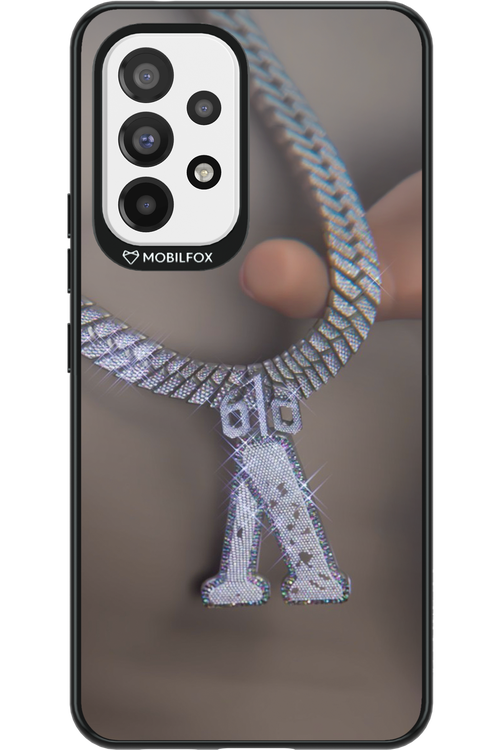 Azteca Chain 2.0 - Samsung Galaxy A53