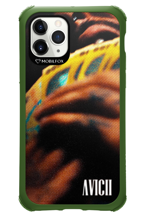 Avicii 2.0 - Apple iPhone 11 Pro