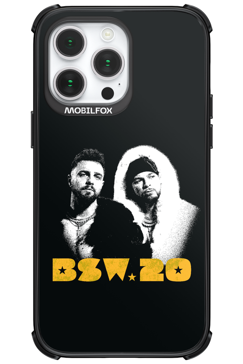 BSW 20 (8) 2.0 - Apple iPhone 14 Pro Max