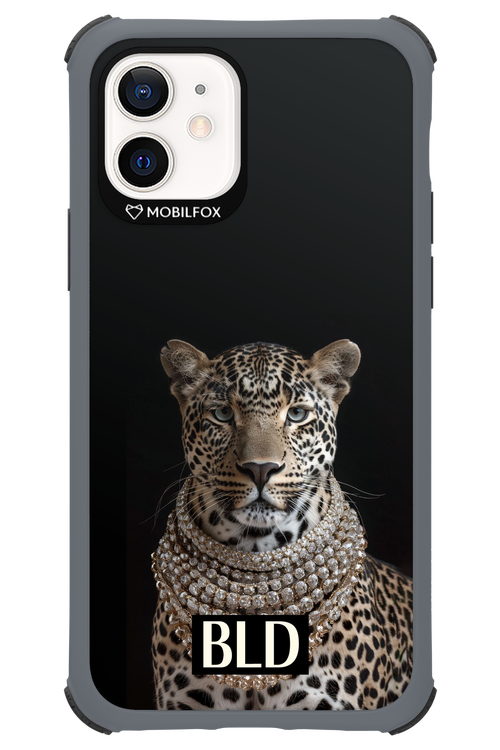 BLD LEO 2.0 - Apple iPhone 12