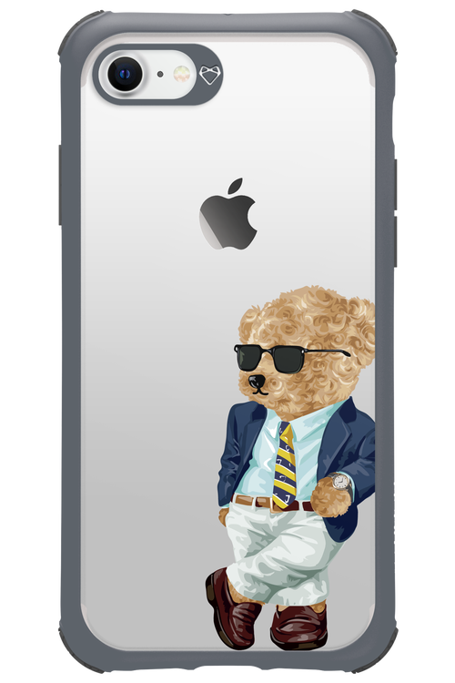 Boss 2.0 - Apple iPhone 7
