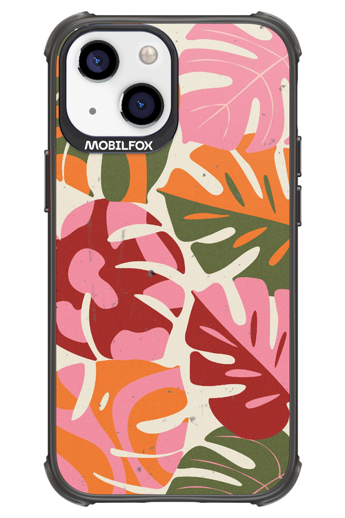 Tropical Heatwave 2.0 - Apple iPhone 13 Mini