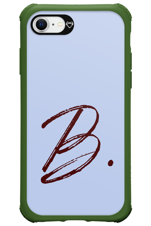 (Jellyfish Presso) B 2.0 - Apple iPhone 8
