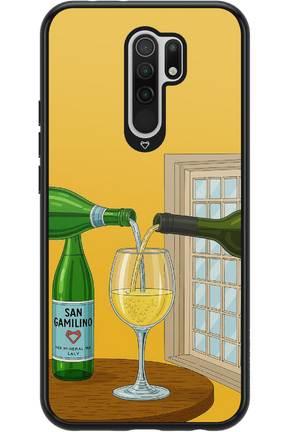 Gami Spritz - Xiaomi Redmi 9