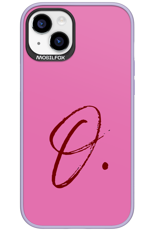 (Sorbet) O 2.0 - Apple iPhone 15 Plus