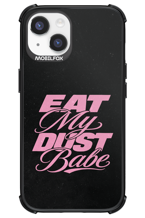 Eat My Dust 2.0 - Apple iPhone 14
