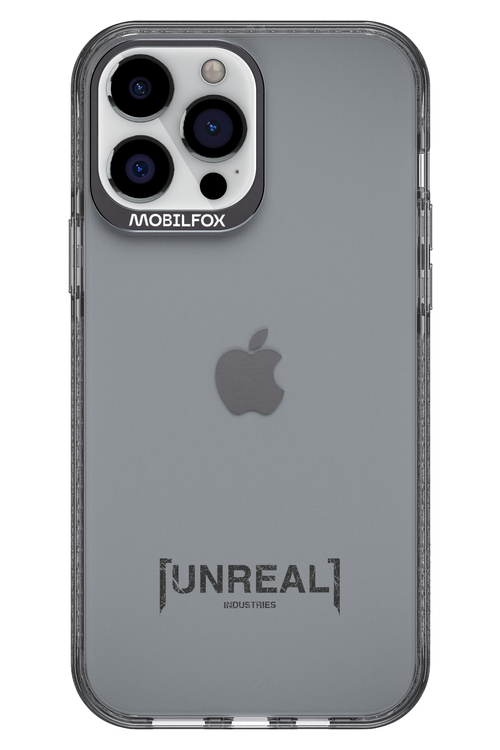 Minilogo 2.0 - Apple iPhone 13 Pro Max